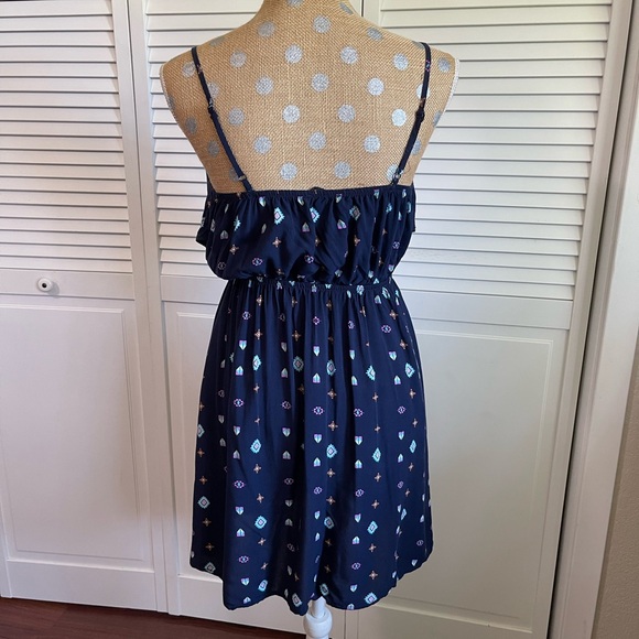 Cotton On Summer Dress Sz Small - Picture 4 of 5